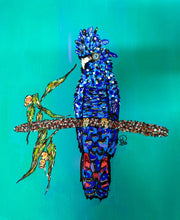 Load image into Gallery viewer, Blackie
