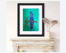 Load image into Gallery viewer, Blackie
