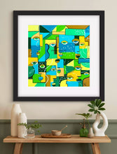 Load image into Gallery viewer, Calmness
