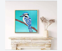Load image into Gallery viewer, Guardian Kookaburra
