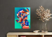 Load image into Gallery viewer, Morning Mood

