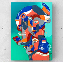 Load image into Gallery viewer, Morning Mood
