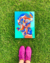 Load image into Gallery viewer, Morning Mood
