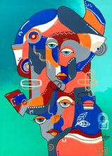 Load image into Gallery viewer, Morning Mood
