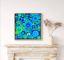 Load image into Gallery viewer, Mystical World
