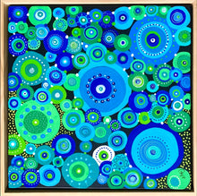 Load image into Gallery viewer, Mystical World
