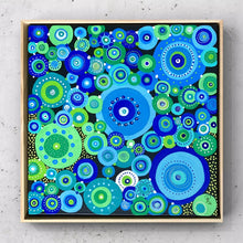 Load image into Gallery viewer, Mystical World
