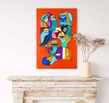 Load image into Gallery viewer, Orange
