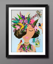 Load image into Gallery viewer, Sunbirds’ Dream
