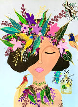 Load image into Gallery viewer, Sunbirds’ Dream
