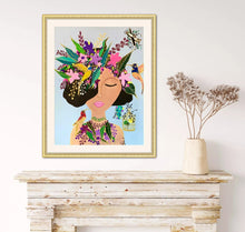Load image into Gallery viewer, Sunbirds’ Dream

