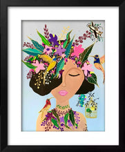 Load image into Gallery viewer, Sunbirds’ Dream
