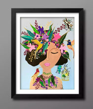 Load image into Gallery viewer, Sunbirds’ Dream
