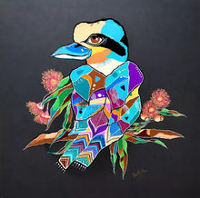 Load image into Gallery viewer, The Melody of Kookaburra
