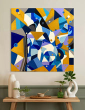 Load image into Gallery viewer, Within Her A Universe

