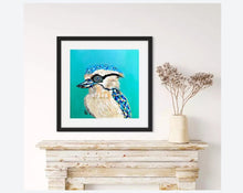 Load image into Gallery viewer, Kookaburra Charm
