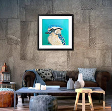 Load image into Gallery viewer, Kookaburra Charm
