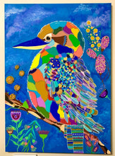 Load image into Gallery viewer, Happy Kooka (Kookaburra)
