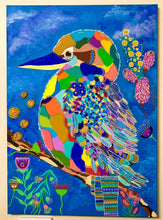 Load image into Gallery viewer, Happy Kooka (Kookaburra)
