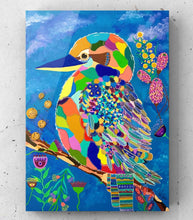 Load image into Gallery viewer, Happy Kooka (Kookaburra)
