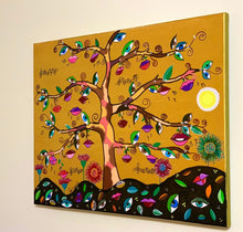 Load image into Gallery viewer, Tree of Life (Surreal)
