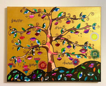 Load image into Gallery viewer, Tree of Life (Surreal)
